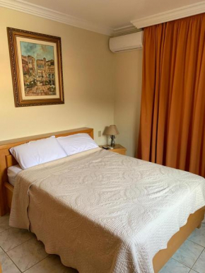 Residencial Vieira - Apartamentos Completos Praia da Cachoeira
